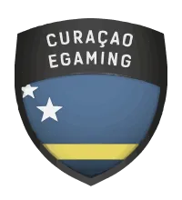 Curacao-Lizenz