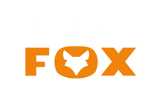Crazyfox Casino Logo