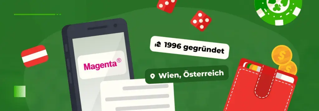 Magenta Mobilfunk Was ist Magenta