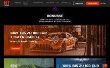 Bonusse N1 Casino