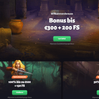 SlotHunter Bonus