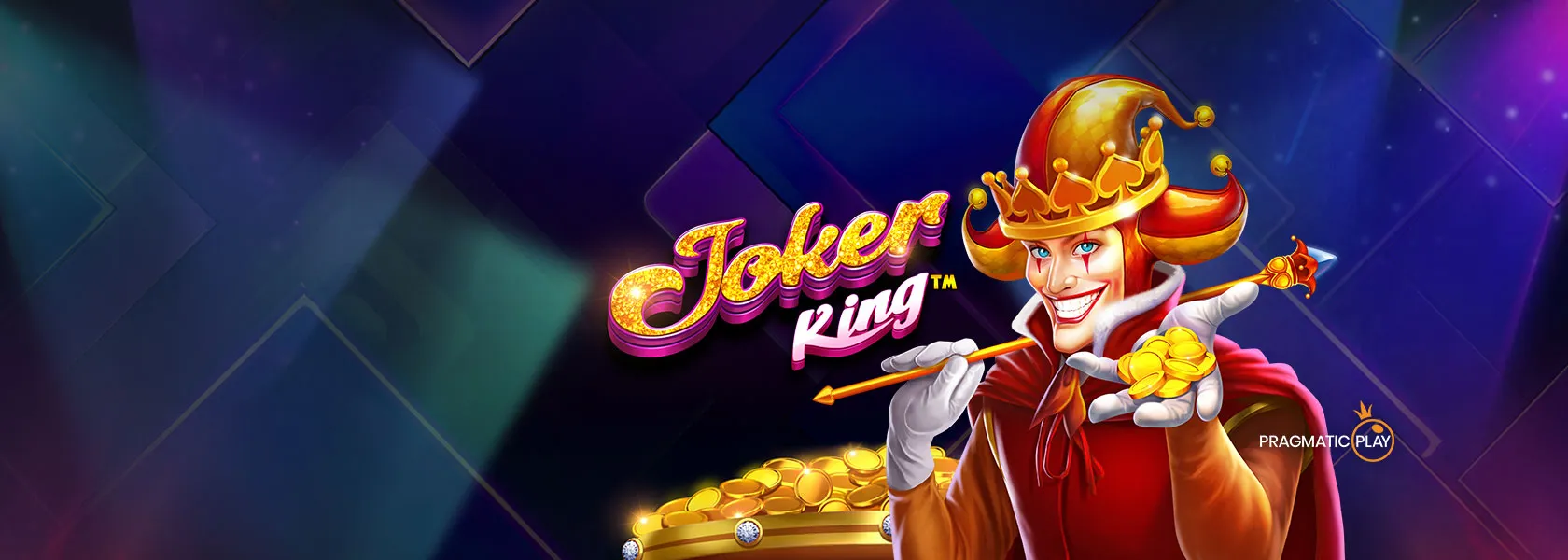 SlotHunter Casino Joker