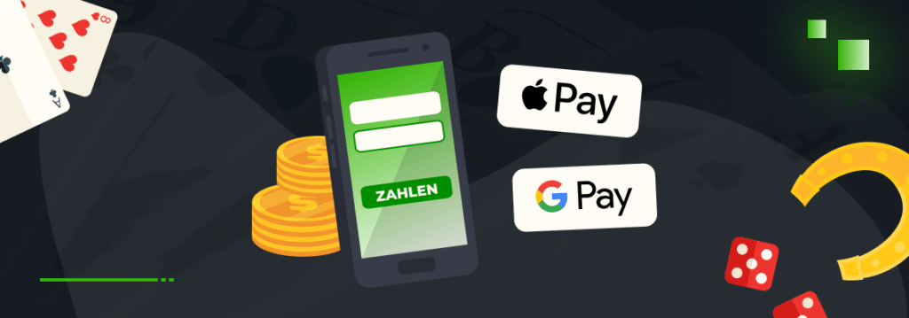 Bezahl-Apps für das mobile Zahlen in Österreich