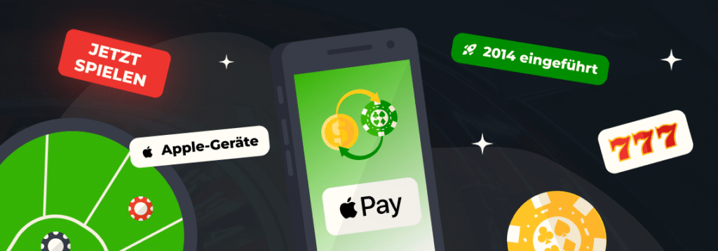 Was ist Apple Pay